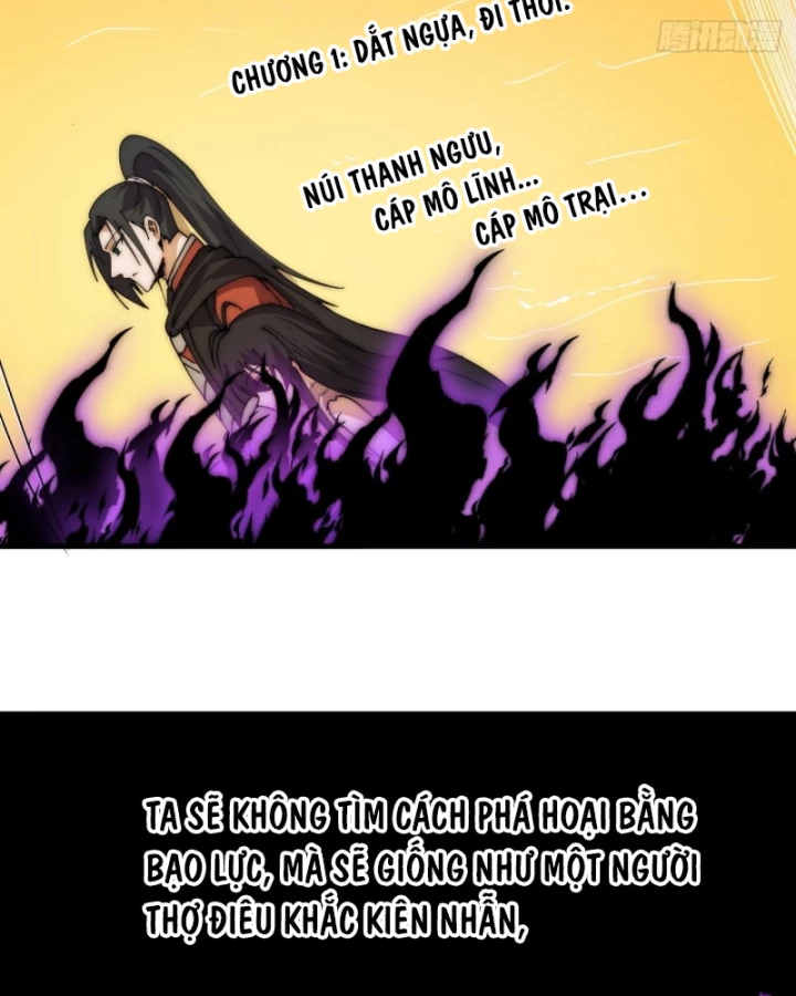 Ta Có Một Sơn Trại Chapter 1243 - 19