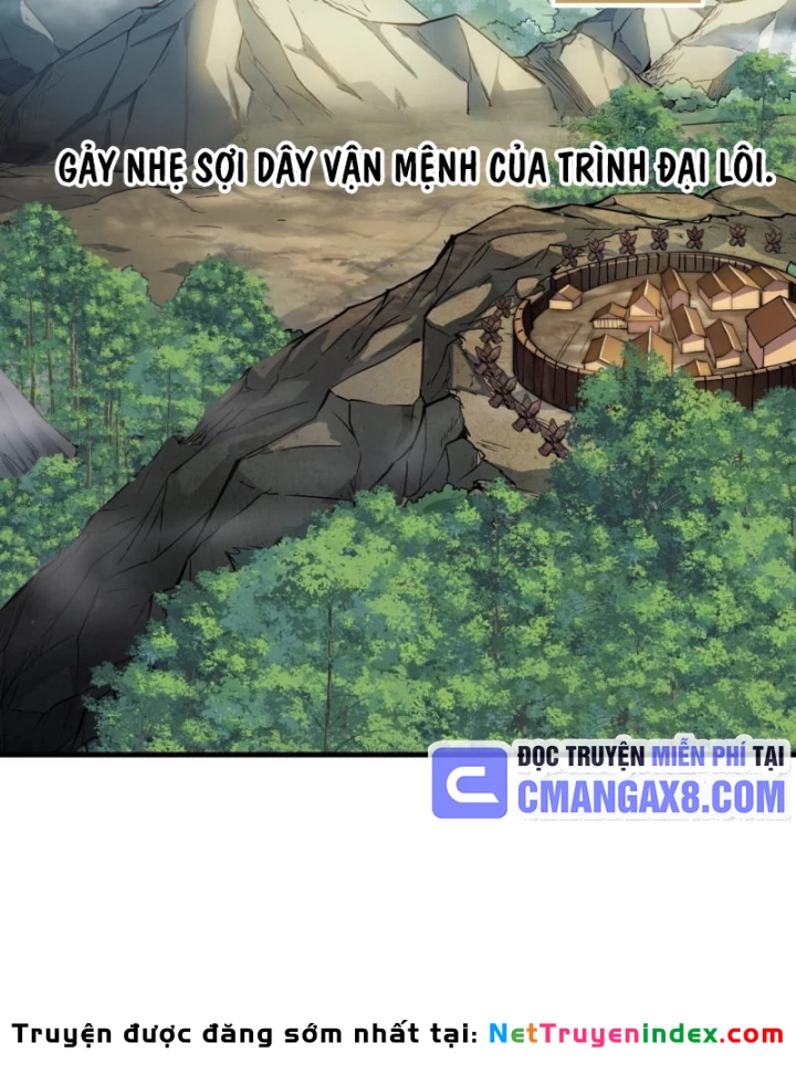 Ta Có Một Sơn Trại Chapter 1243 - 22