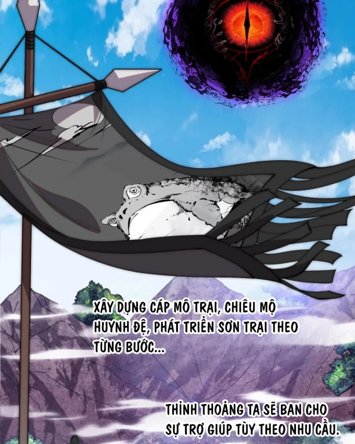 Ta Có Một Sơn Trại Chapter 1243 - 30