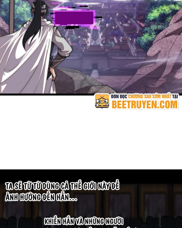 Ta Có Một Sơn Trại Chapter 1243 - 31