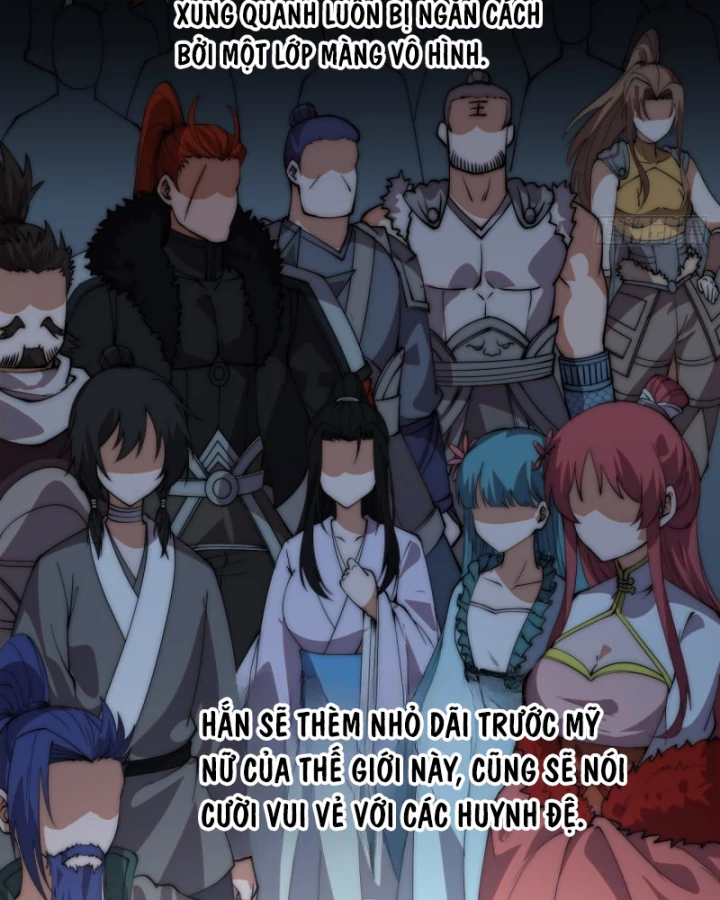 Ta Có Một Sơn Trại Chapter 1243 - 32