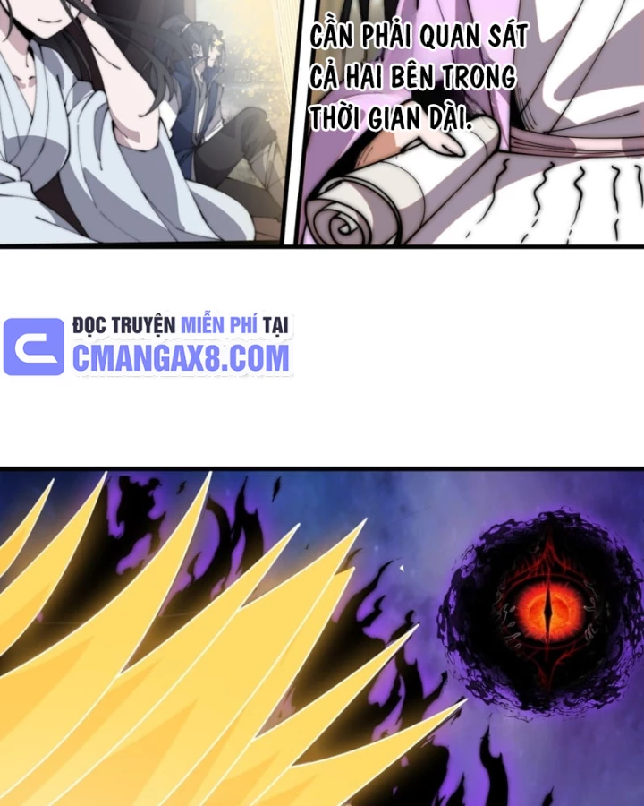 Ta Có Một Sơn Trại Chapter 1243 - 38