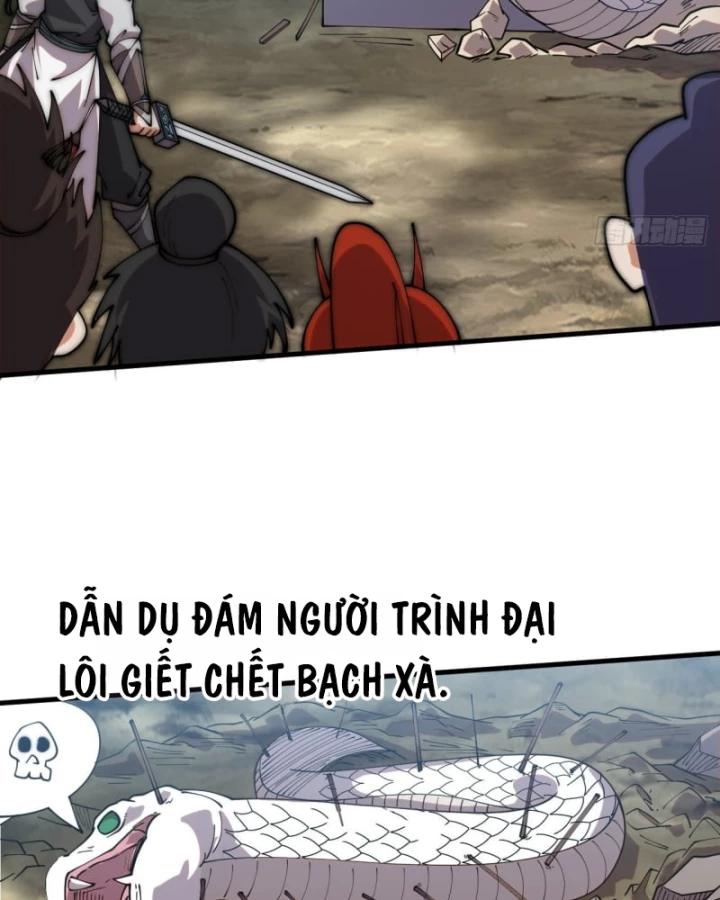 Ta Có Một Sơn Trại Chapter 1243 - 40