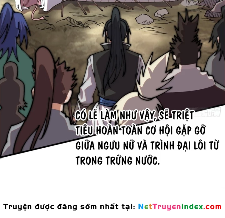 Ta Có Một Sơn Trại Chapter 1243 - 41