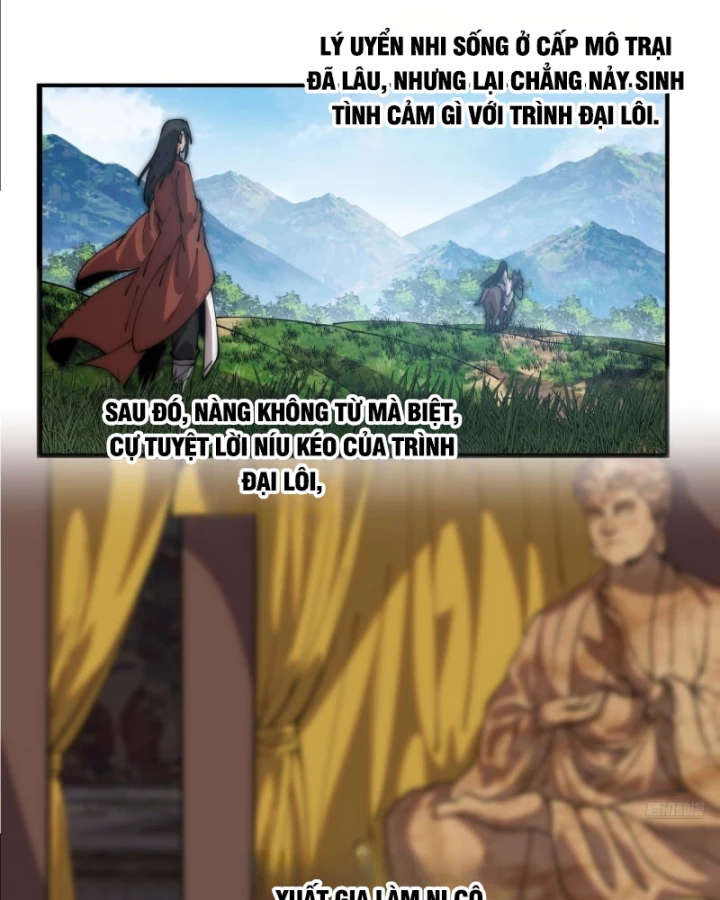 Ta Có Một Sơn Trại Chapter 1244 - 3