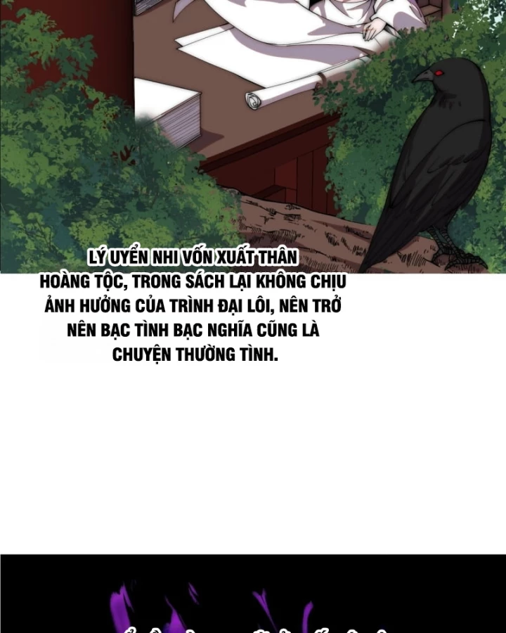 Ta Có Một Sơn Trại Chapter 1244 - 6