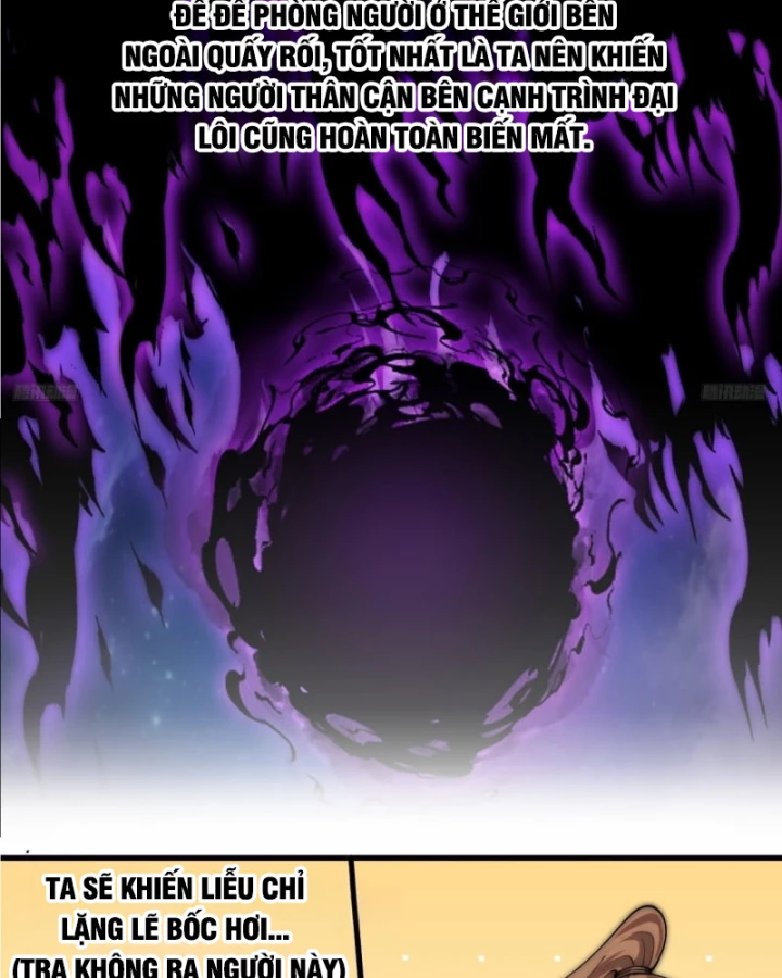 Ta Có Một Sơn Trại Chapter 1244 - 7