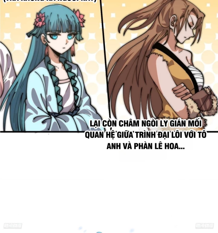 Ta Có Một Sơn Trại Chapter 1244 - 8