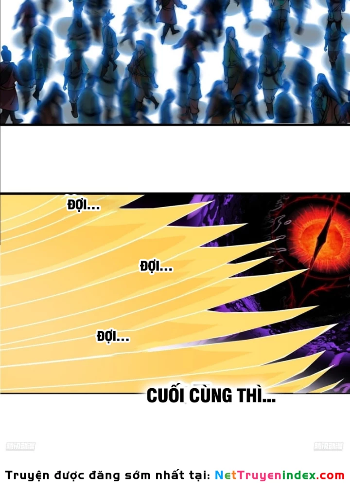 Ta Có Một Sơn Trại Chapter 1244 - 11