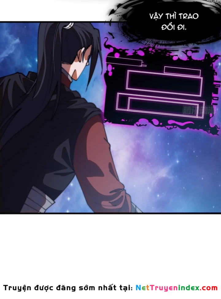 Ta Có Một Sơn Trại Chapter 1244 - 25