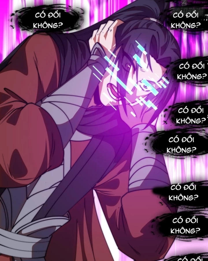 Ta Có Một Sơn Trại Chapter 1244 - 31