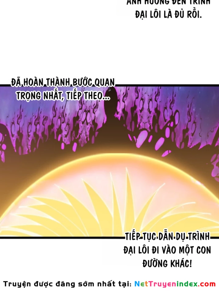 Ta Có Một Sơn Trại Chapter 1244 - 45