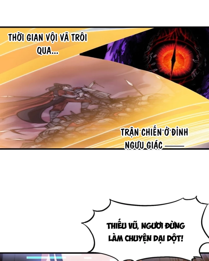Ta Có Một Sơn Trại Chapter 1244 - 47
