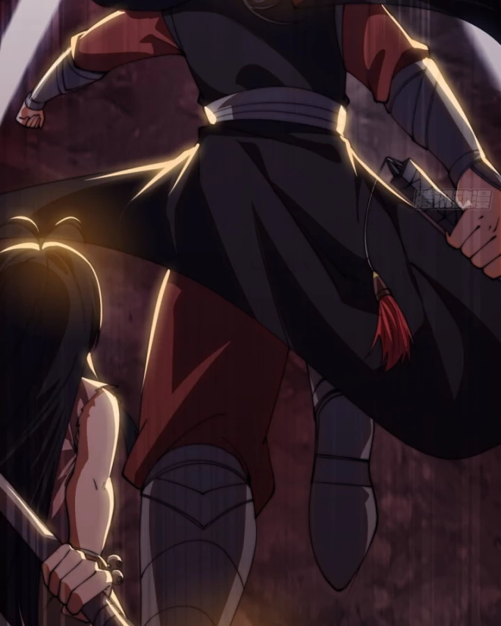 Ta Có Một Sơn Trại Chapter 1244 - 53