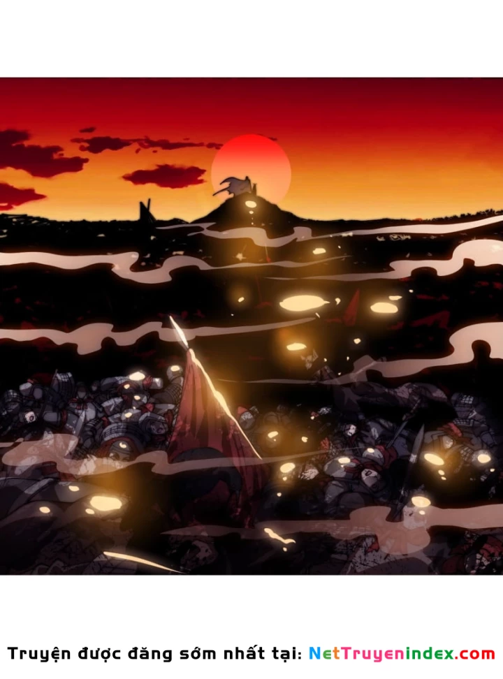 Ta Có Một Sơn Trại Chapter 1244 - 55