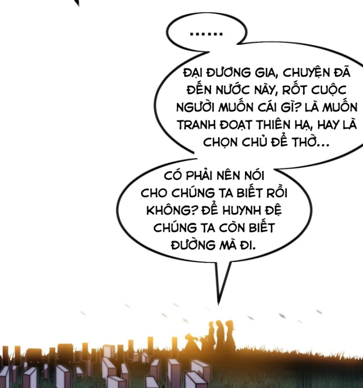 Ta Có Một Sơn Trại Chapter 1244 - 66