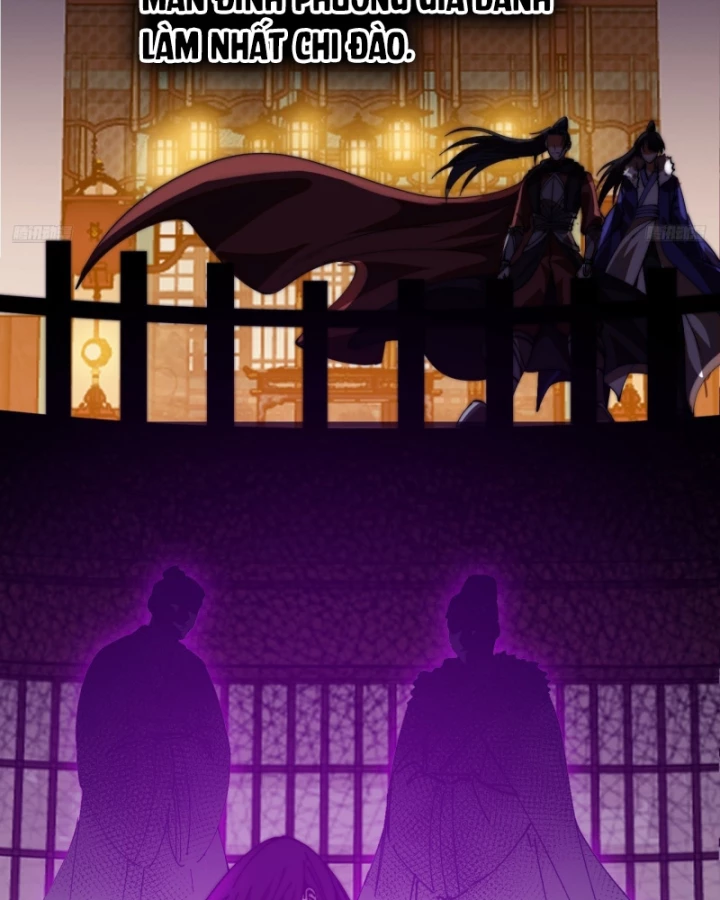 Ta Có Một Sơn Trại Chapter 1245 - 13