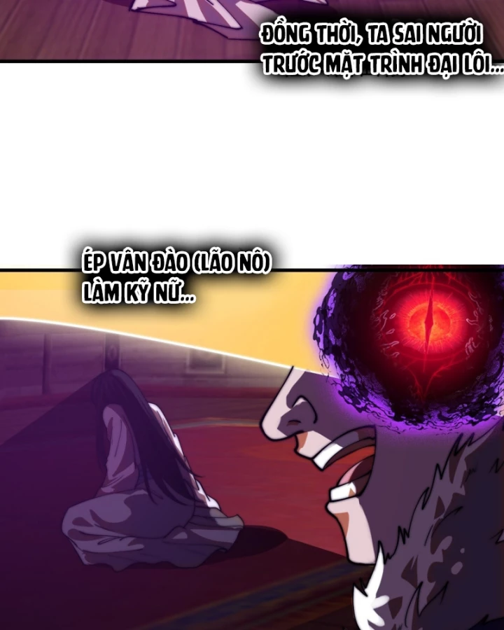 Ta Có Một Sơn Trại Chapter 1245 - 15