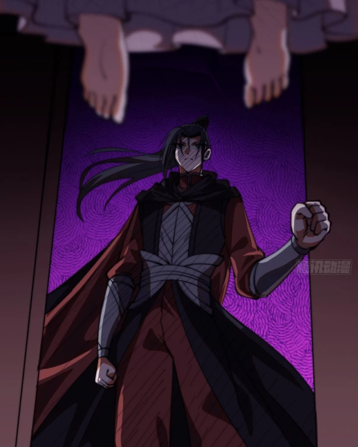 Ta Có Một Sơn Trại Chapter 1245 - 17