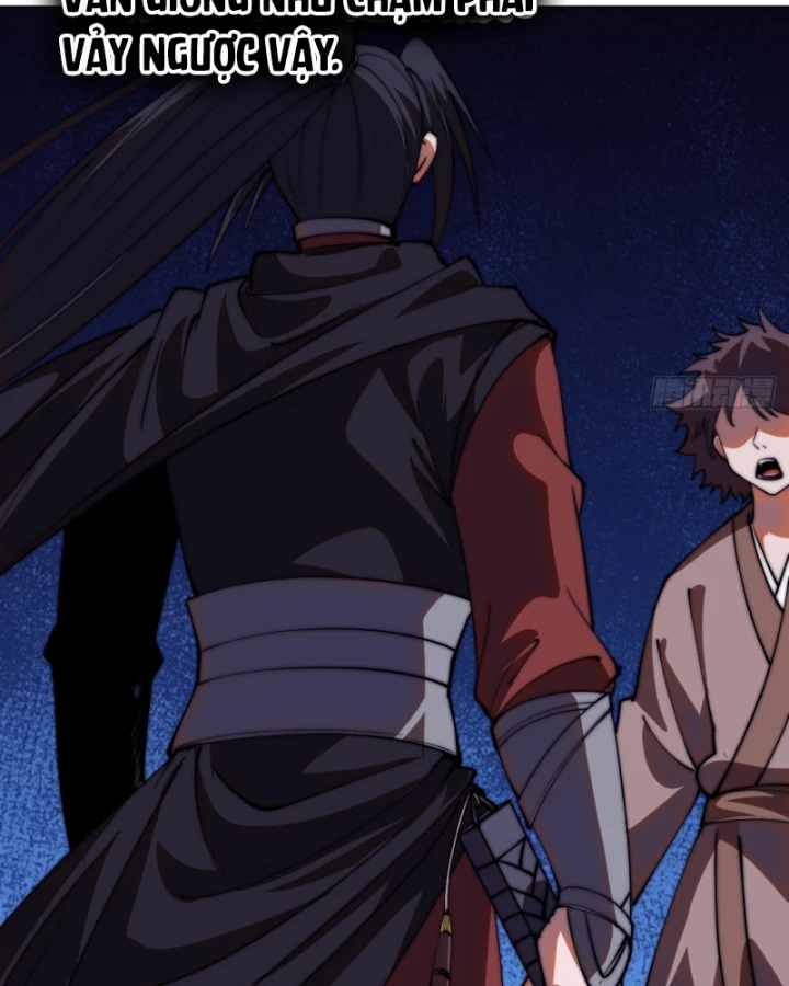 Ta Có Một Sơn Trại Chapter 1245 - 20