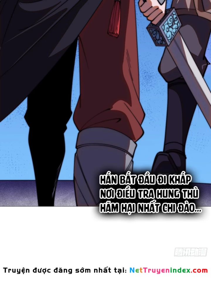 Ta Có Một Sơn Trại Chapter 1245 - 21