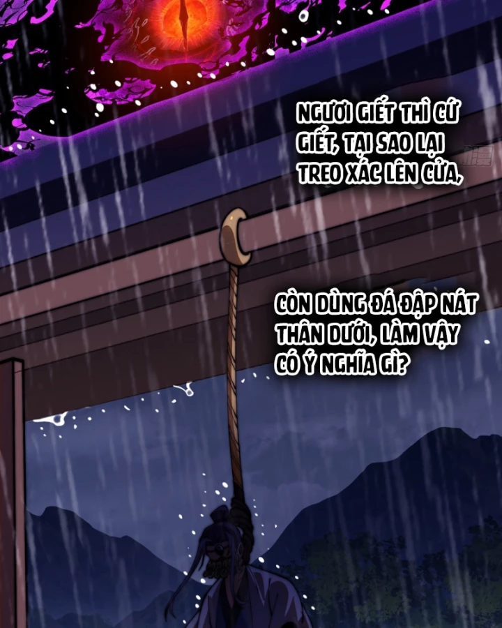 Ta Có Một Sơn Trại Chapter 1245 - 32