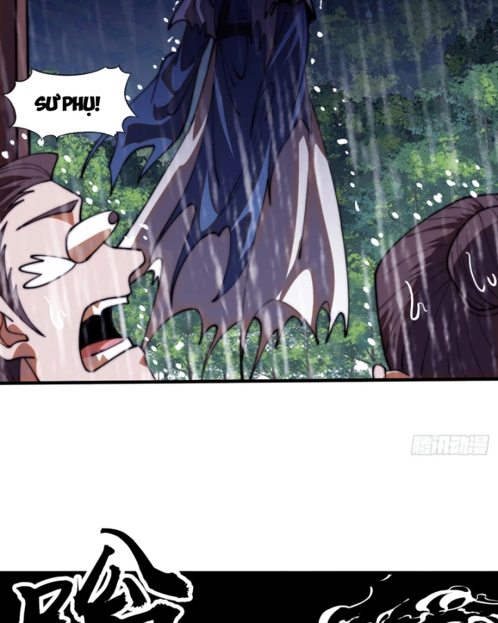 Ta Có Một Sơn Trại Chapter 1245 - 33