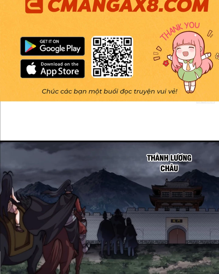 Ta Có Một Sơn Trại Chapter 1246 - 2