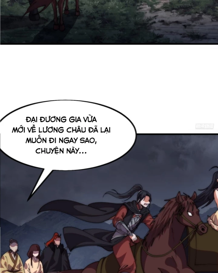 Ta Có Một Sơn Trại Chapter 1246 - 3