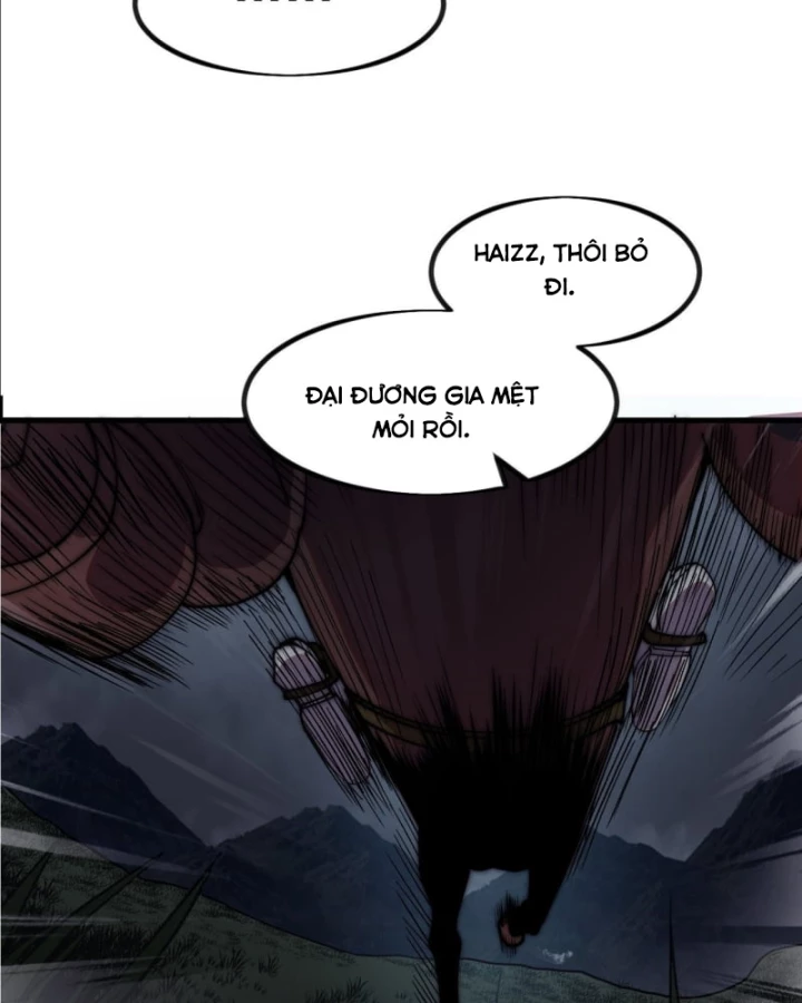 Ta Có Một Sơn Trại Chapter 1246 - 6