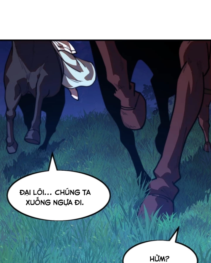 Ta Có Một Sơn Trại Chapter 1246 - 19