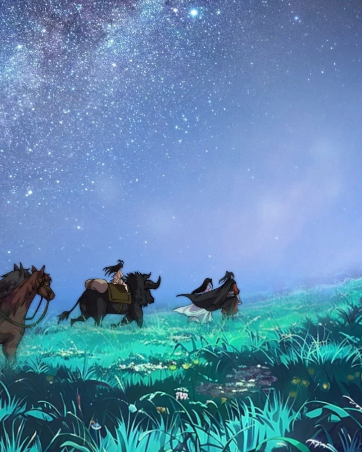 Ta Có Một Sơn Trại Chapter 1246 - 22