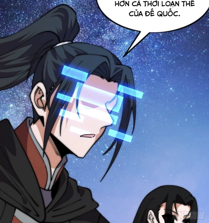 Ta Có Một Sơn Trại Chapter 1246 - 26