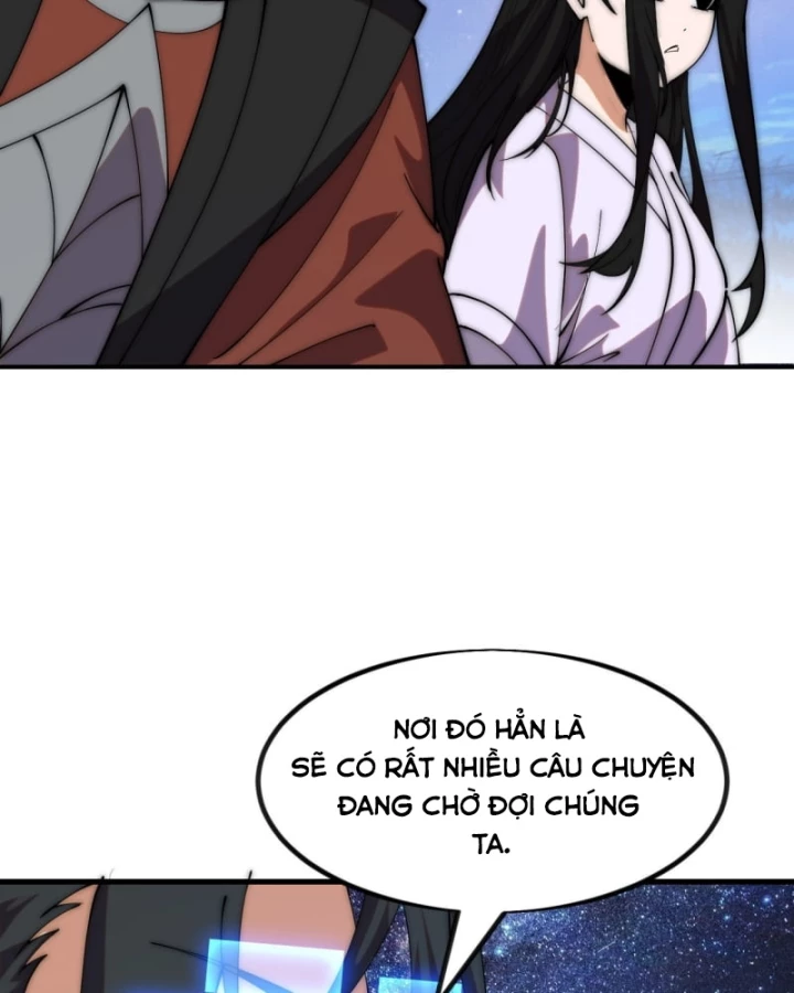 Ta Có Một Sơn Trại Chapter 1246 - 27