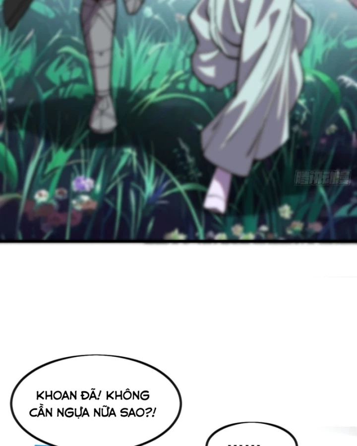 Ta Có Một Sơn Trại Chapter 1246 - 35