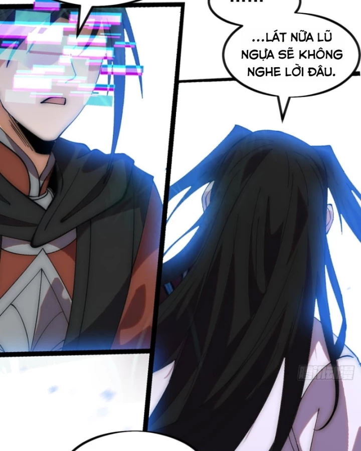 Ta Có Một Sơn Trại Chapter 1246 - 36