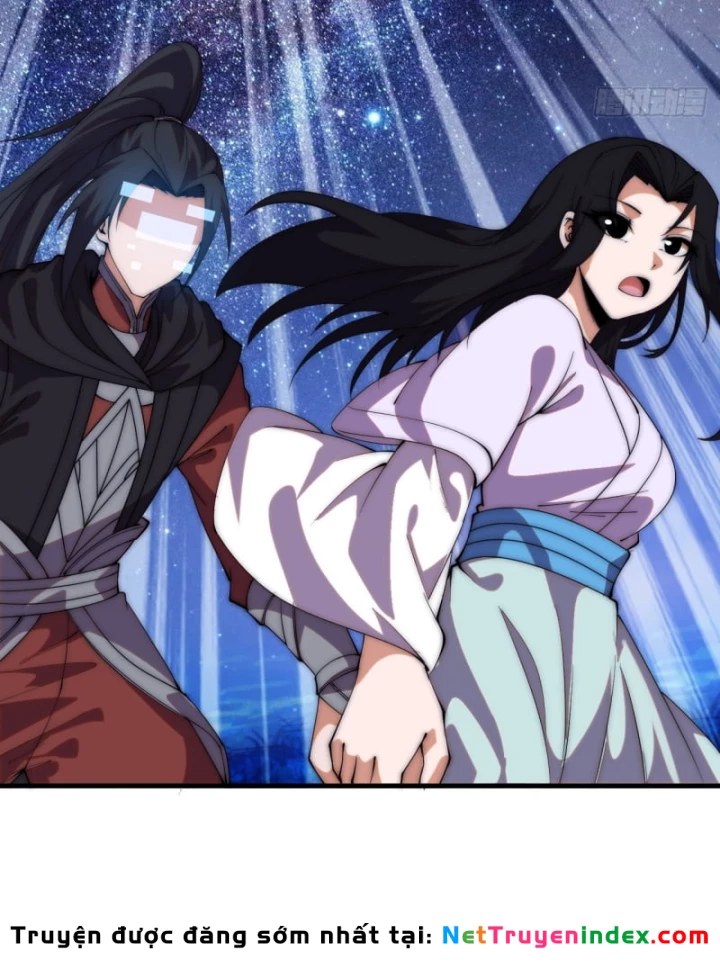 Ta Có Một Sơn Trại Chapter 1246 - 50