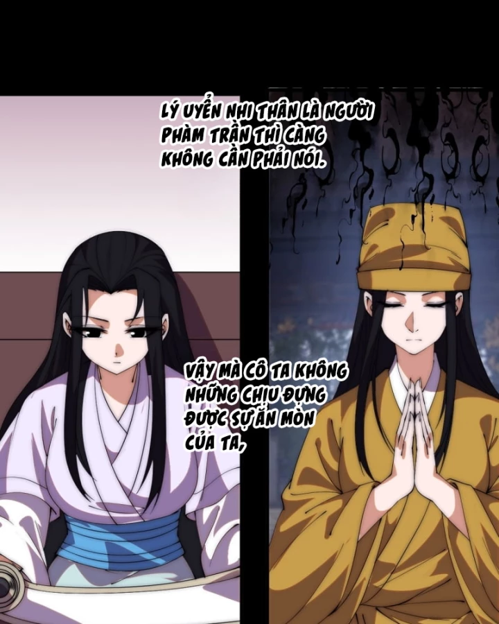 Ta Có Một Sơn Trại Chapter 1246 - 59