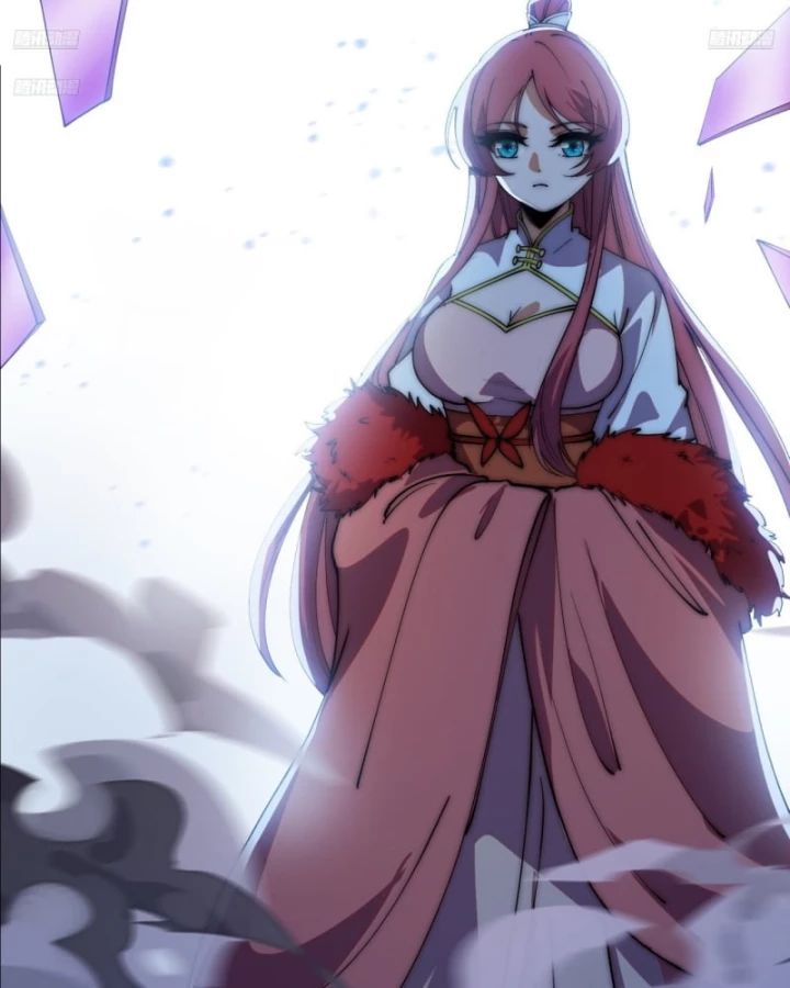 Ta Có Một Sơn Trại Chapter 1247 - 7