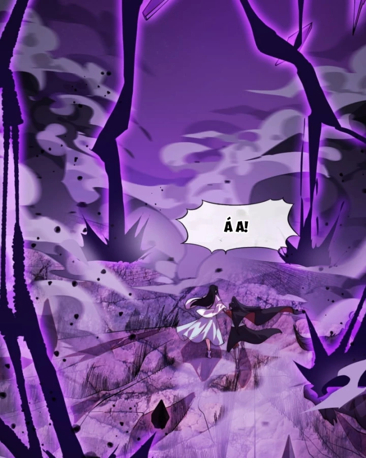 Ta Có Một Sơn Trại Chapter 1247 - 22