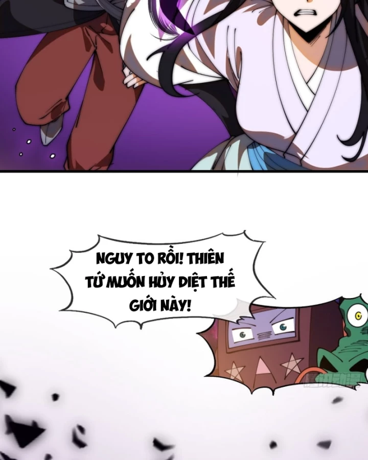 Ta Có Một Sơn Trại Chapter 1247 - 29