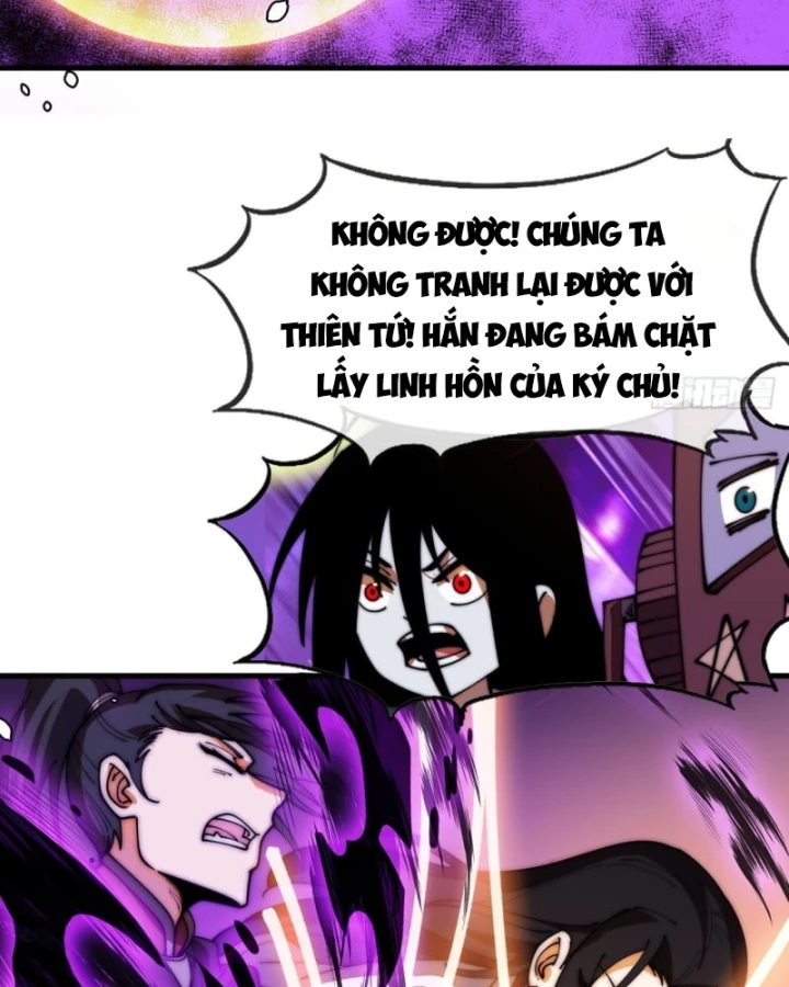 Ta Có Một Sơn Trại Chapter 1247 - 33