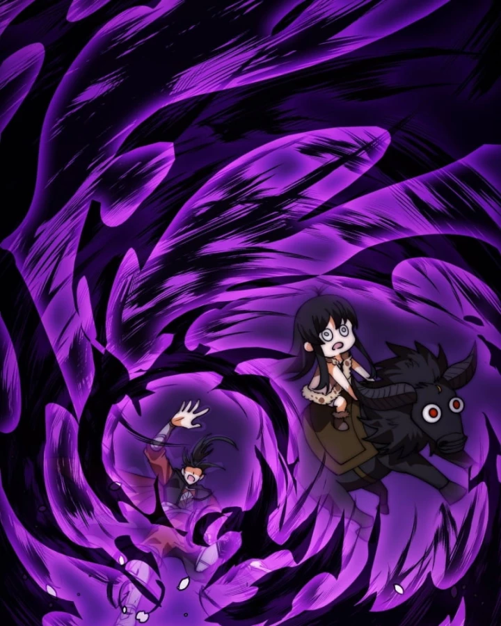 Ta Có Một Sơn Trại Chapter 1247 - 41