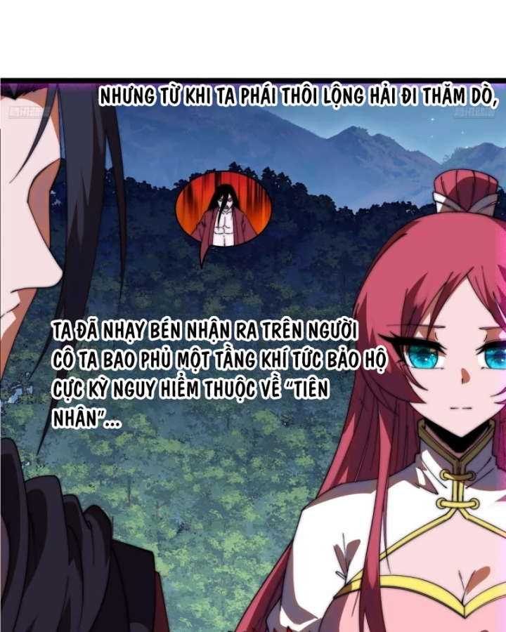 Ta Có Một Sơn Trại Chapter 1248 - 5