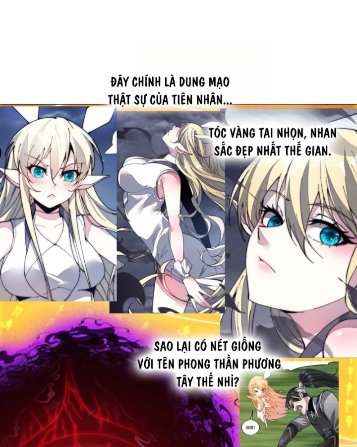 Ta Có Một Sơn Trại Chapter 1248 - 14