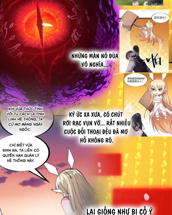 Ta Có Một Sơn Trại Chapter 1248 - 15