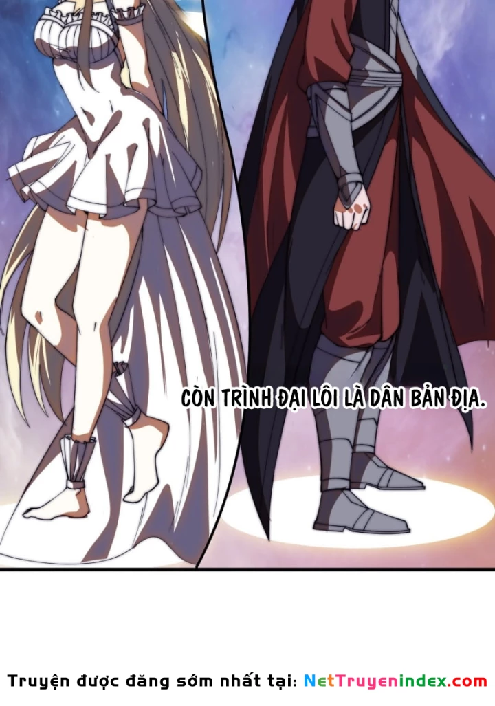 Ta Có Một Sơn Trại Chapter 1248 - 24