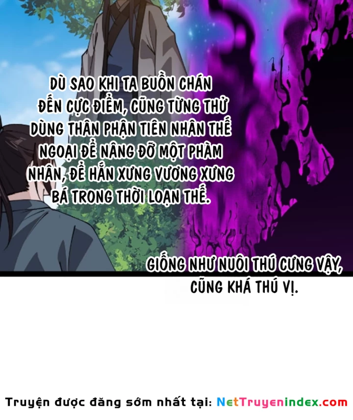 Ta Có Một Sơn Trại Chapter 1248 - 27