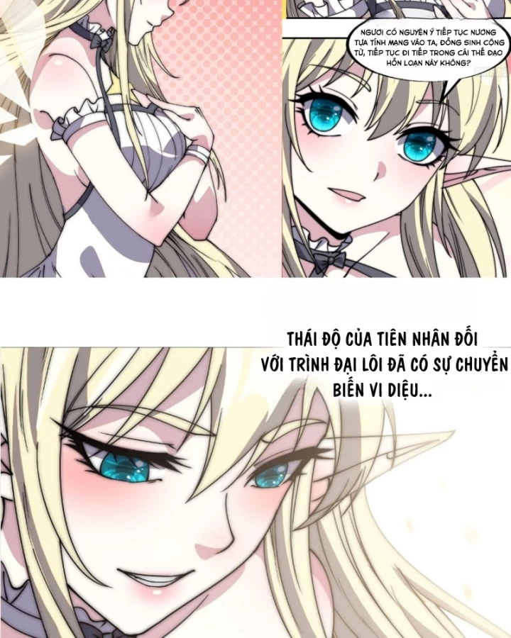 Ta Có Một Sơn Trại Chapter 1248 - 34