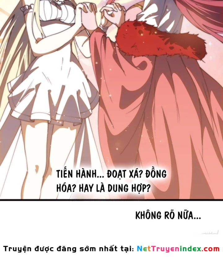 Ta Có Một Sơn Trại Chapter 1248 - 55